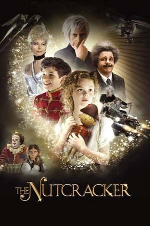 Poster: Der Nussknacker