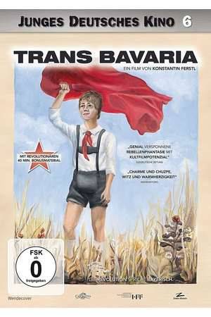 Poster: Trans Bavaria