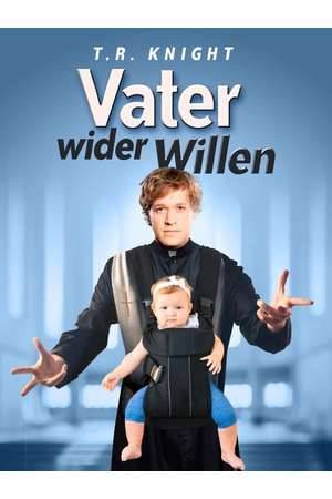 Poster: Vater wider Willen
