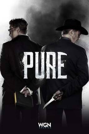 Poster: Pure