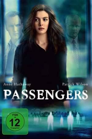 Poster: Passengers