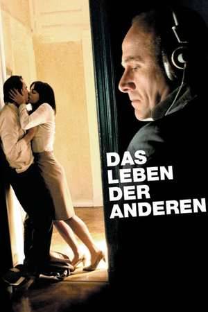 Poster: Das Leben der Anderen