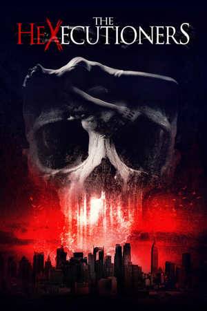 Poster: Todesengel - The Hexecutioners
