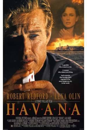 Poster: Havana