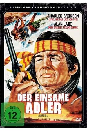 Poster: Der einsame Adler