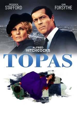 Poster: Topas