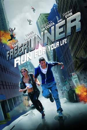 Poster: Freerunner