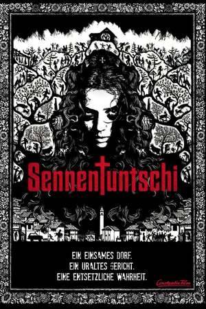 Poster: Sennentuntschi