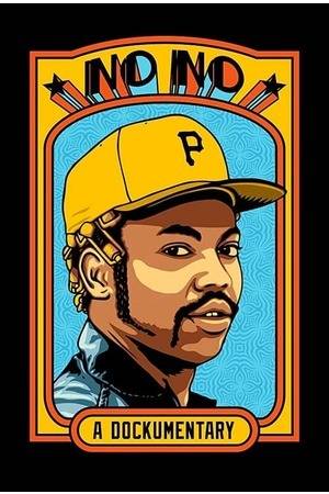 Poster: No No: A Dockumentary