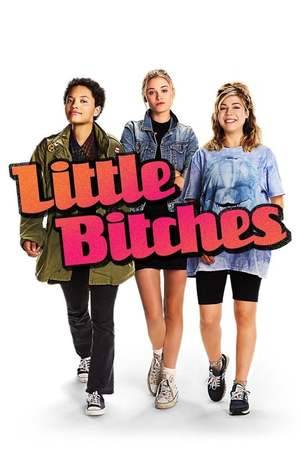 Poster: Little Bitches