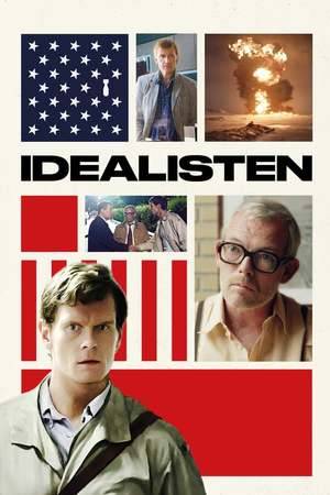 Poster: The Idealist - Geheimakte Grönland
