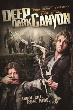 Poster: Hunting Season