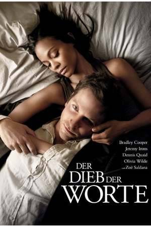 Poster: Der Dieb der Worte