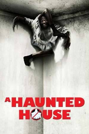 Poster: Ghost Movie