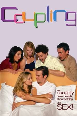 Poster: Coupling - Wer mit wem?
