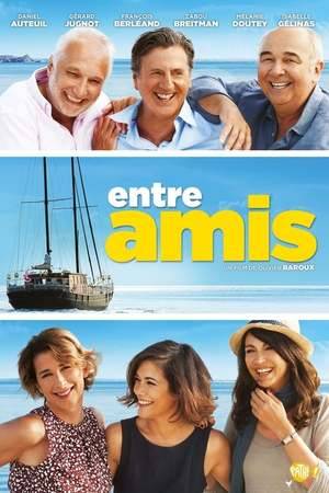 Poster: Unter Freunden