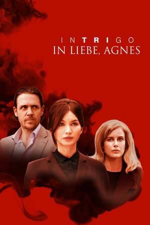 Poster: Intrigo - In Liebe, Agnes