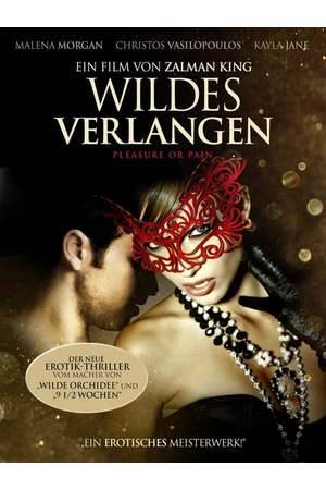 Poster: Wildes Verlangen - Pleasure or Pain