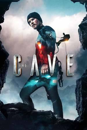 Poster: The Cave - Bis zum letzten Atemzug