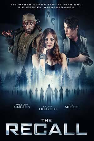 Poster: The Recall