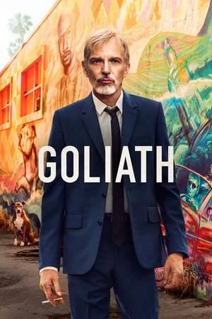 Poster: Goliath