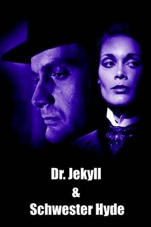 Poster: Dr. Jekyll & Schwester Hyde