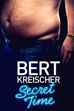 Poster: Bert Kreischer: Secret Time