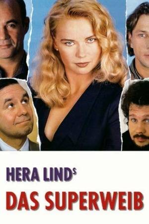 Poster: Das Superweib