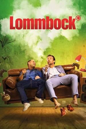 Poster: Lommbock