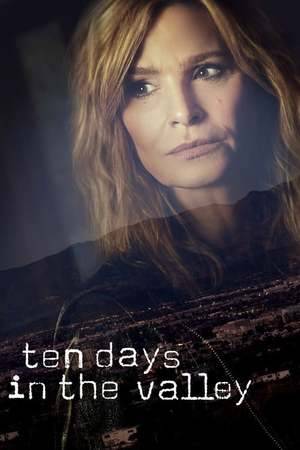 Poster: Ten Days in the Valley