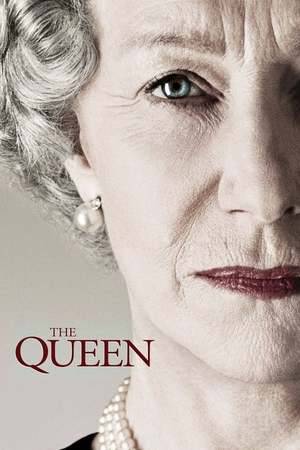 Poster: Die Queen