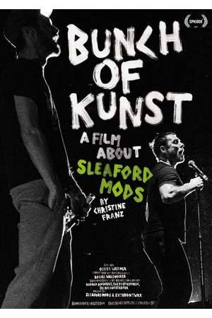 Poster: Bunch of Kunst