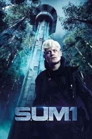Poster: S.U.M.1 - Control Your Fear