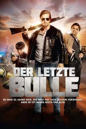 Poster: Der Letzte Bulle