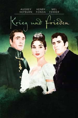 Poster: Krieg und Frieden