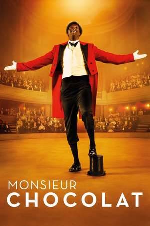 Poster: Monsieur Chocolat