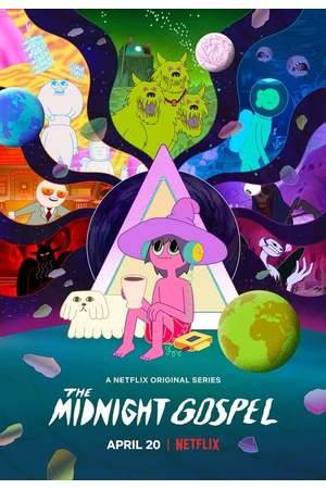Poster: Enthüllungen zu Mitternacht
