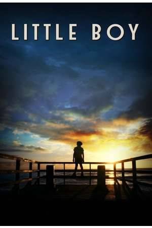 Poster: Little Boy