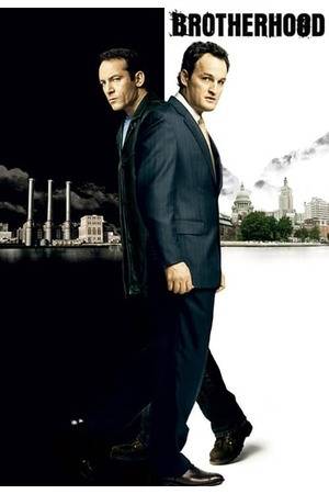 Poster: Brotherhood