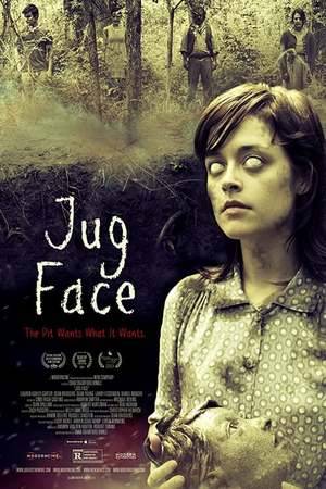 Poster: Jug Face