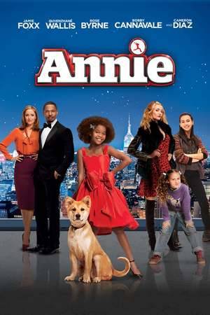 Poster: Annie