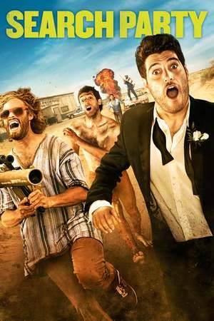 Poster: Search Party