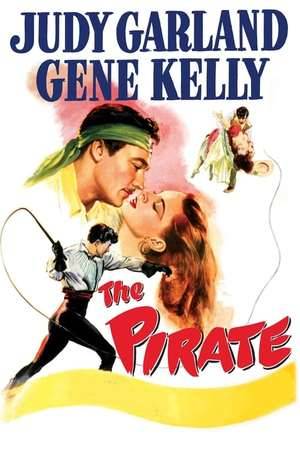 Poster: Der Pirat
