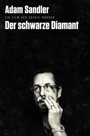 Poster: Der schwarze Diamant