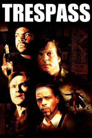 Poster: Trespass