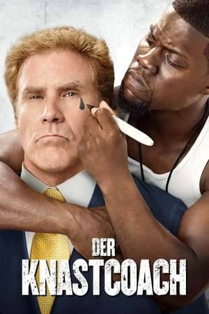 Poster: Der Knastcoach