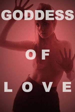 Poster: Goddess of Love