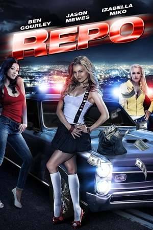 Poster: Ey Mann, gib uns dein Auto