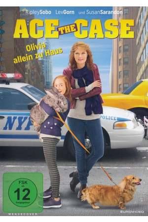 Poster: Ace the Case