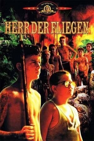 Poster: Herr der Fliegen